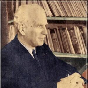 Arnold Chikobava
