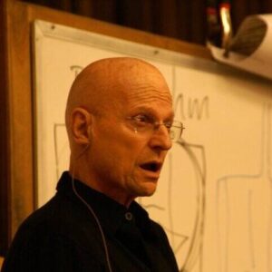 Arnold Mindell