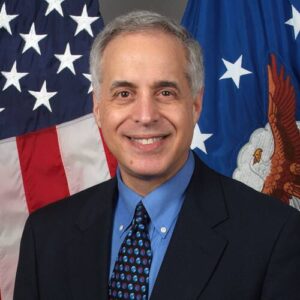Arnold Resnicoff