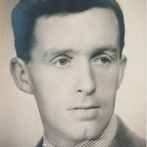 Arnold Ridley