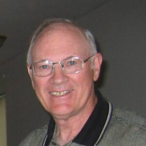 Arnold Tremere