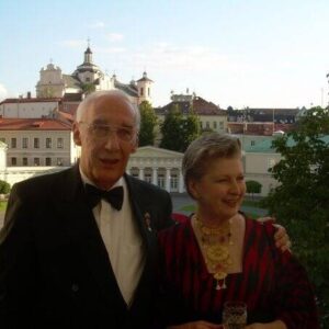 Arnold Voketaitis