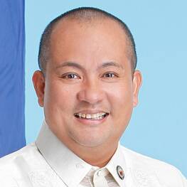 Arnie Fuentebella