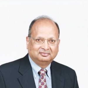 Arogyaswami Paulraj