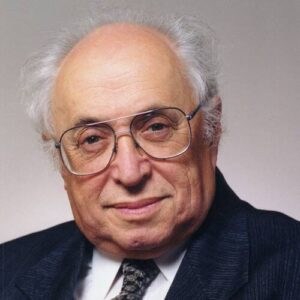Aron Katsenelinboigen
