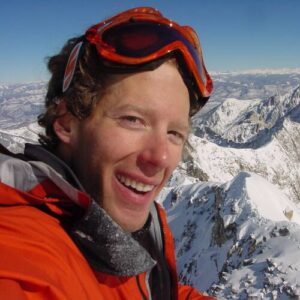 Aron Ralston