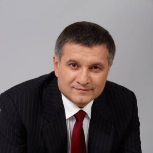 Arsen Avakov