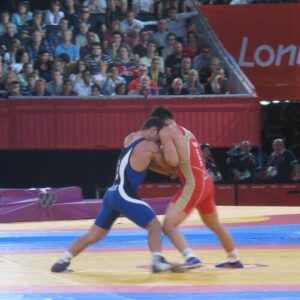 Arsen Julfalakyan