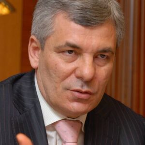 Arsen Kanokov