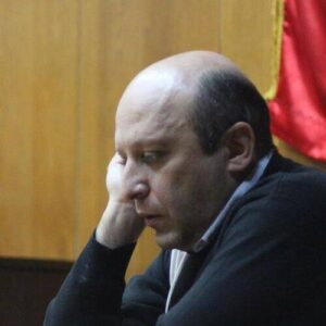 Arsen Yegiazarian