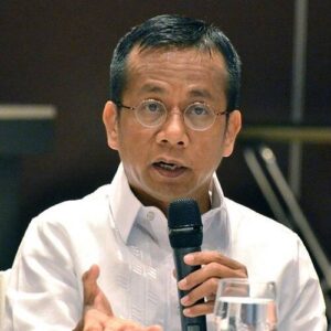 Arsenio Balisacan