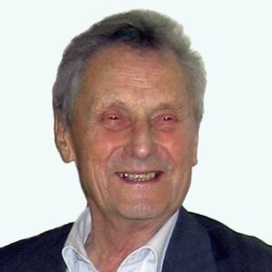 Arseny Mironov