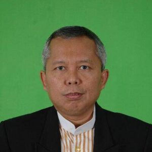 Arsul Sani