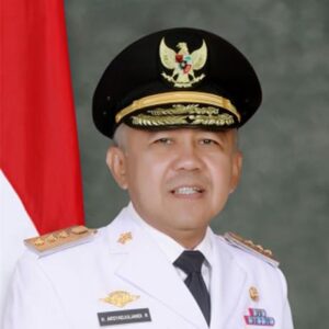 Arsyadjuliandi Rachman