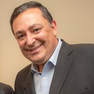 Art Acevedo
