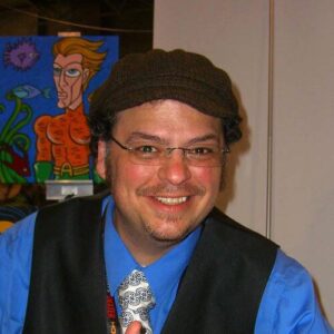 Art Baltazar