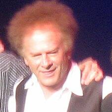 Art Garfunkel