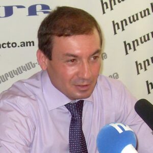 Artak Davtyan