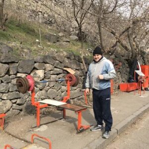Artak Malumyan