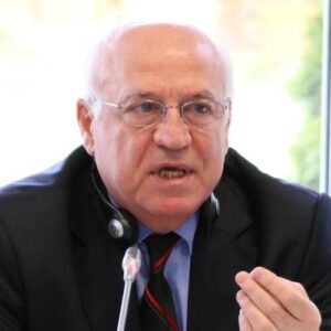 Artashes Geghamyan