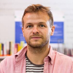 Artem Chapeye