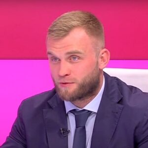 Artem Dmytruk