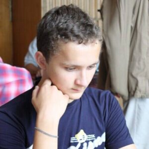 Artem Kachanovskyi