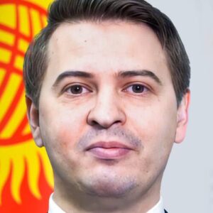 Artyom Novikov