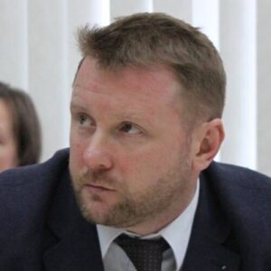 Artem Shevchenko