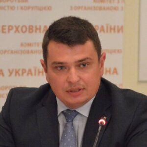 Artem Sytnyk