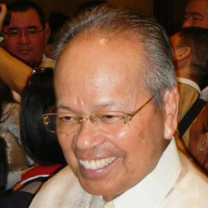 Artemio Panganiban