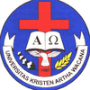Artha Wacana Christian University Logo