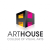 Arthouse – College of Visual Arts Logo