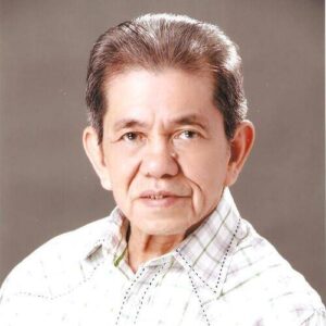Arthur Angara