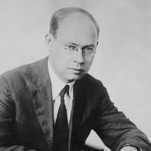 Arthur Benjamin Reeve