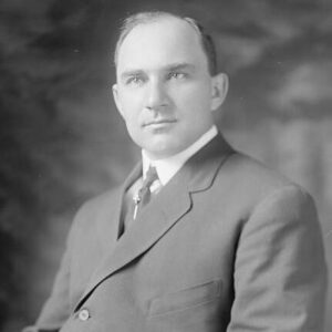 Arthur B. Rouse