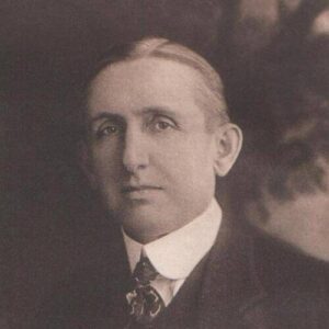 Arthur B. Williams