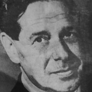 Arthur Benjamin