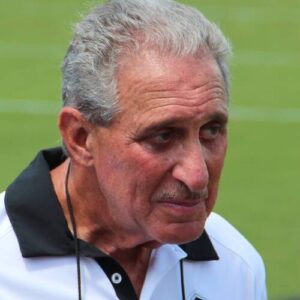Arthur Blank