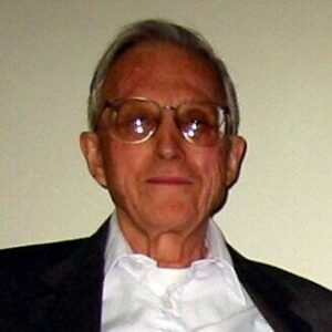Arthur Burks