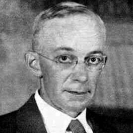 Arthur Byron Coble