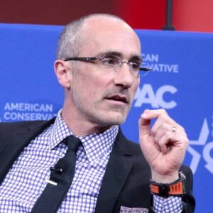 Arthur C. Brooks