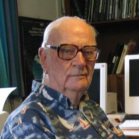 Arthur C. Clarke