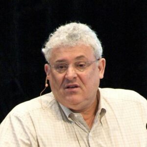 Arthur Caplan