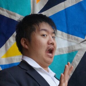 Arthur Chu