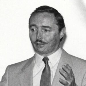 Arthur Curley
