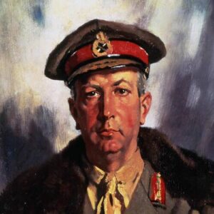 Arthur Currie