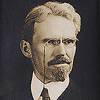 Arthur Cushman McGiffert