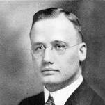 Arthur E. Nelson