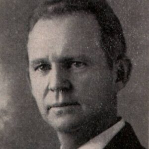 Arthur E. Thompson